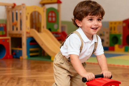 姓李的名字独特女孩