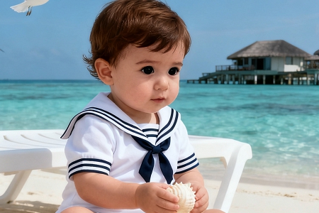 姓兰的男孩取100分名字 姓兰的男孩取100分名字