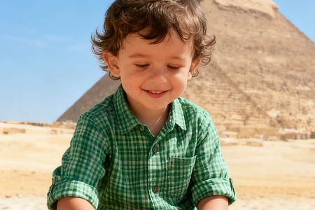 姓程女孩四字名字大全