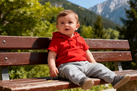 姓魏的男孩名字洋气点