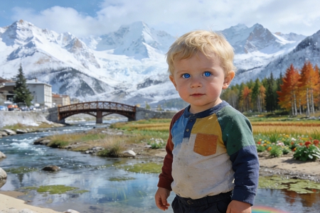 ��Ҷ��˫��̥���ȡ��